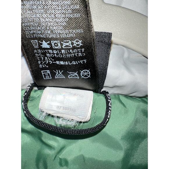 The North Face Soft Shell Packable Puffer Jacket - size Large - Picture 6 of 7